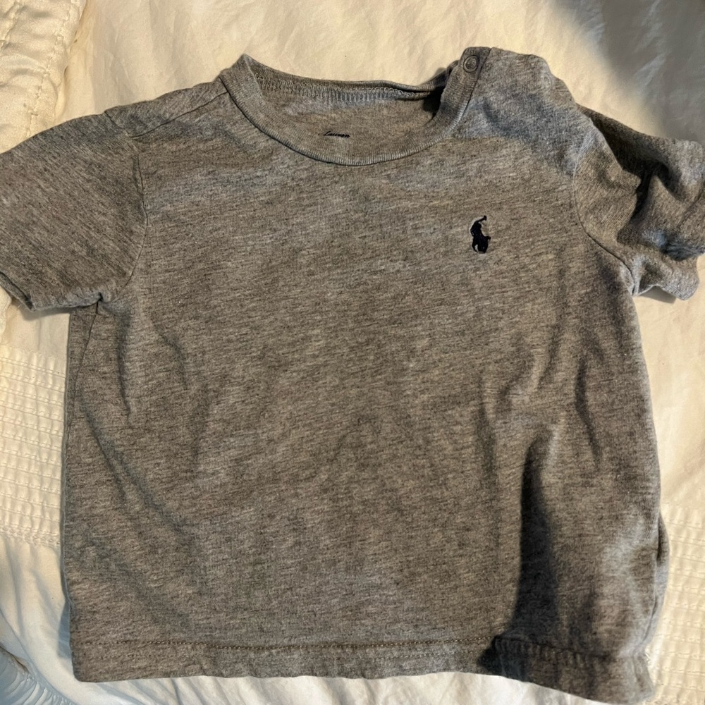 Ralph Lauren shirt